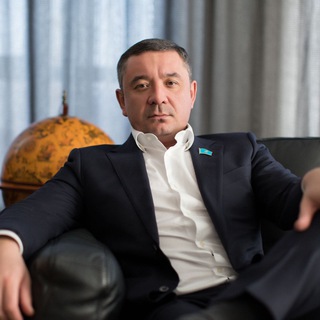 Логотип телеграм канала @satmagambetov_gabit — Габит Сатмагамбетов