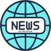 Логотип телеграм канала @satmasternews — news