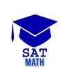 Telegram kanalining logotibi satmath2025 — SAT MATH