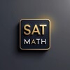 Telegram kanalining logotibi satmath_1 — SAT math | Fazliddin