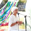 Логотип телеграм канала @satnam108 — СадаАнанда
