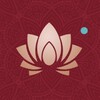 Логотип телеграм канала @satnam_online — Сат Нам / Йога