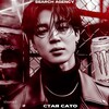 Логотип телеграм канала @satoh_isd — стая сато / исд