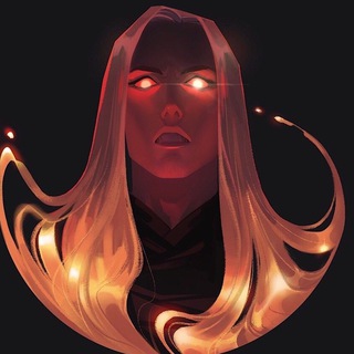 Логотип телеграм канала @sator_art — ◾️САТОР◾️