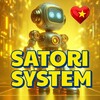 Logo of telegram channel satorifundsafety — SATORI FUND SAFETY