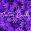Logo of telegram channel satorismoke — Satori Smoke