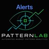 Логотип телеграм канала @satoru_app — 🚨Pattern Detection