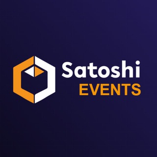 Logo of telegram channel satoshi_club_events — Satoshi Club Events