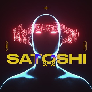 Логотип телеграм канала @satoshi_crypt0 — SATOSHI | CRYPTO