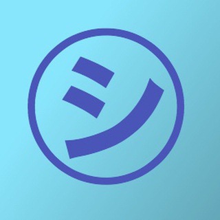 Логотип телеграм канала @satoshi_fm — Satoshi.fm ㋛