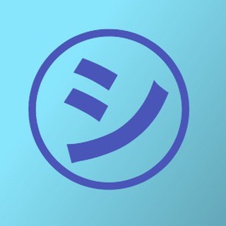 Логотип телеграм канала @satoshi_fm — Satoshi.fm ㋛