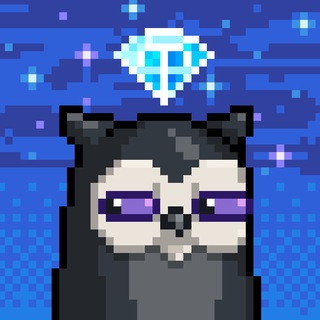 Логотип телеграм канала @satoshi_grid — Satoshi’s Grid