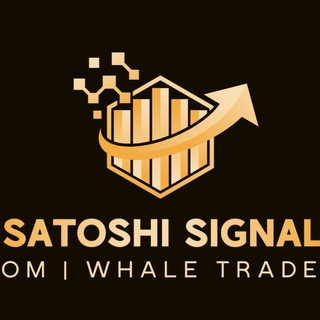 Telgraf kanalının logosu satoshi_signal_room — Satoshi Signal Room | Whale Traders