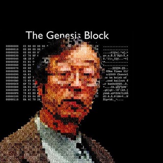 Telgraf kanalının logosu satoshi_tv_uz — Satoshi tvit tashladi