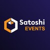 Logo of telegram channel satoshi_club_events — Satoshi Club Events