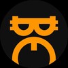 Telegram channel Satoshi App 🧡🪂 logo