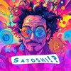 Logo of telegram channel satoshifeverdreams — Satoshi's Fever Dreams