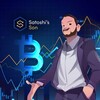Logo of telegram channel satoshiison — Satoshi’ Son🏧
