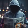 Logo of telegram channel satoshinakamotoexposed — Satoshi Nakamoto News