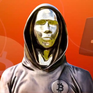 Logo of telegram channel satoshis_army — Satoshi’s Army 🥷🏾