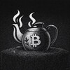 Logo of telegram channel satoshis_teapot — Satoshi’s Teapot