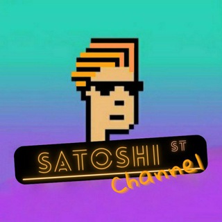 Logo saluran telegram satoshistreetbets_announcements — Satoshi Street Bets Announcements 🚀🌕
