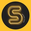 Логотип телеграм канала @satoshitalks — Satoshi Talks