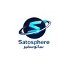 Logo of telegram channel satospherecryptoo — Satosphere — ساتوسفير