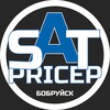 Логотип телеграм канала @satpricep_official — Полуприцепы SATPRICEP | Завод Спецавтотехника Бобруйск