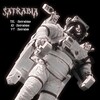 لوگوی کانال تلگرام satrabiaa — SATRABIA