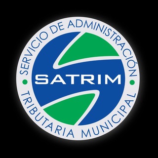 Telegram channel SATRIM logo