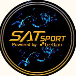 Logo of telegram channel satsport_betting_website — Satsport ™