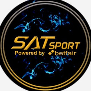 टेलीग्राम चैनल का लोगो satsportindia — Satsport India