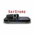 Logo saluran telegram satstore — Satstore