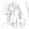 Логотип телеграм канала @satt0sh1i — слезы сатоши