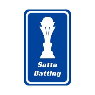 टेलीग्राम चैनल का लोगो satta_batting — DIVYA SATTA GAMES TIPS ™ 🧨🎈 BATTING 🏅🏆🏏🏅