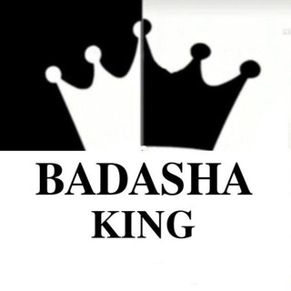 Logo saluran telegram satta_king_badshah — 𝗕𝗔𝗗𝗦𝗛𝗔𝗛 𝗕𝗛𝗔𝗜 𝗦𝗔𝗧𝗧𝗔 𝗞𝗜𝗡𝗚™√√