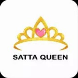 Logo saluran telegram satta_king_queen_jyoti — QUEEN JYOTI KALYAN SATTA