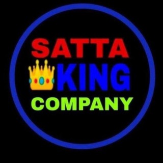 Logo saluran telegram satta_kingking — FIX JODI VIP SATTA