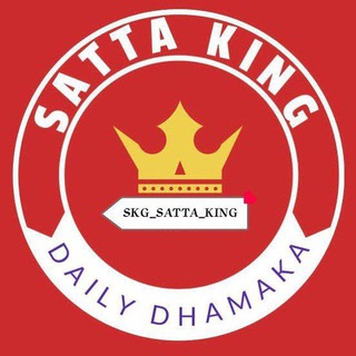 Telegram channel SKG GURU G..❣️ logo