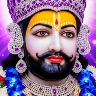 Telegram channel ~दिसावर किंग~ logo