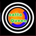 Logo saluran telegram satta_queen0 — SATTA QUEEN 786👑