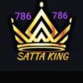 Telegram channel 👑SATTA QUEEN 786 DAILY PASSING 👑 logo