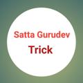 Telegram kanalining logotibi sattagurudevtrick07 — Satta Gurudev Trick
