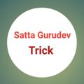 Telegram channel Satta Gurudev Trick logo