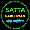 Logo de la chaîne télégraphique sattagurugyan - Satta Guru Gyan