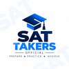 Telegram kanalining logotibi sattakersofficial — SAT TAKERS | OFFICIAL