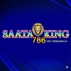 टेलीग्राम चैनल का लोगो sattaking786no — 𝐒𝐀𝐓𝐓𝐀 𝐊𝐈𝐍𝐆 𝟳𝟴𝟲 𝐍𝐎💝