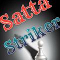 Telegram channel Satta Striker logo