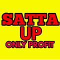 Telegram channel SATTA UP (SATTAKING) logo